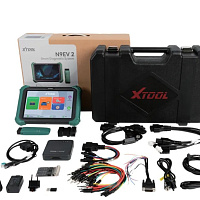 Диагностический сканер XTOOL N9EV2